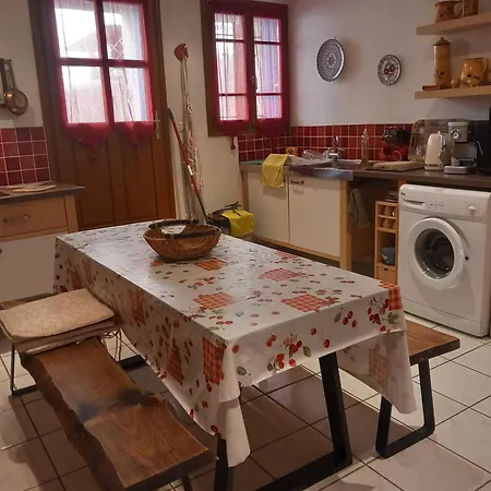 La Petite Maison De Caractere Catalan Argelès-sur-Mer