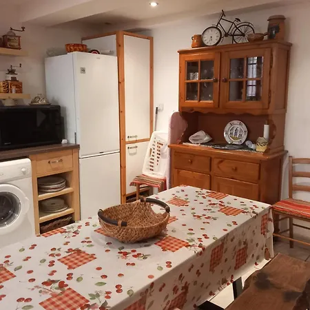 Casa de hóspedes La Petite Maison De Caractere Catalan