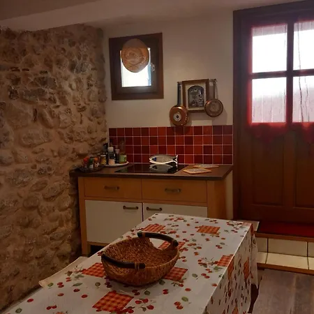 La Petite Maison De Caractere Catalan Sur-mer *