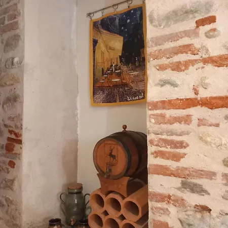 La Petite Maison De Caractere Catalan Pensjonat Argelès-sur-Mer