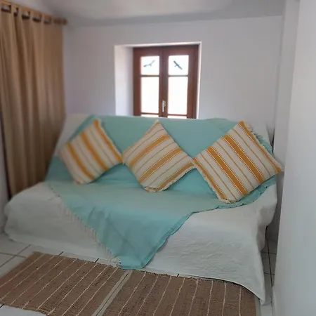 La Petite Maison De Caractere Catalan Casa de hóspedes