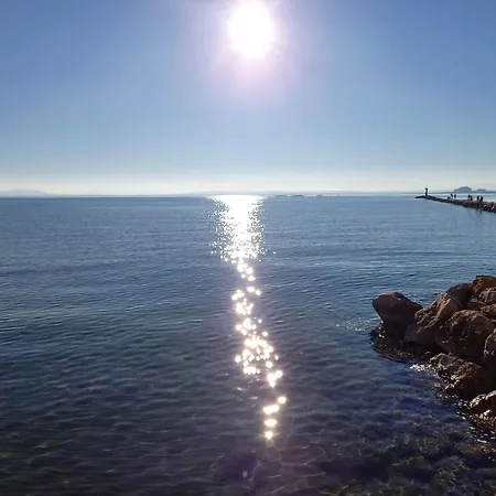 Casa de hóspedes La Petite Maison De Caractere Catalan Argelès-sur-Mer