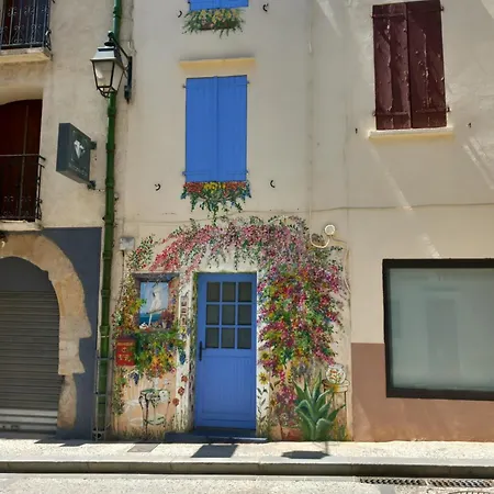 Casa de hóspedes La Petite Maison De Caractere Catalan