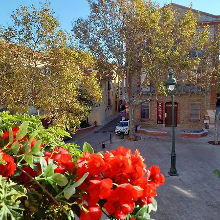 La Petite Maison De Caractere Catalan