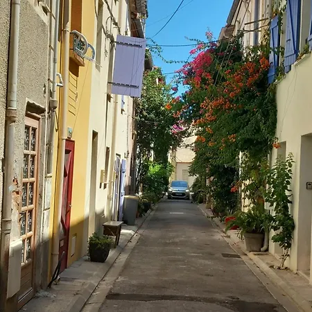 La Petite Maison De Caractere Catalan * Argelès-sur-Mer