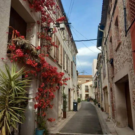 La Petite Maison De Caractere Catalan