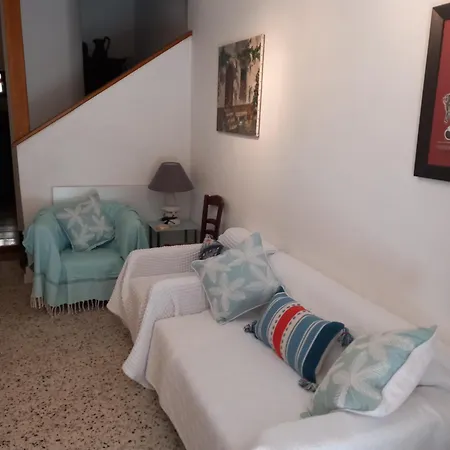 La Petite Maison De Caractere Catalan Casa de hóspedes *