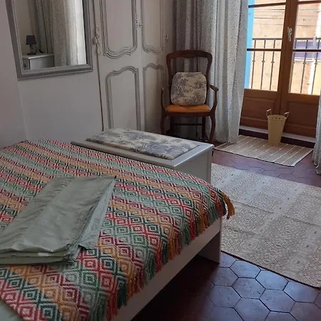 La Petite Maison De Caractere Catalan Argelès-sur-Mer