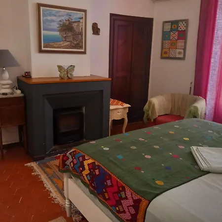 Guest house La Petite Maison De Caractere Catalan Sur-mer *